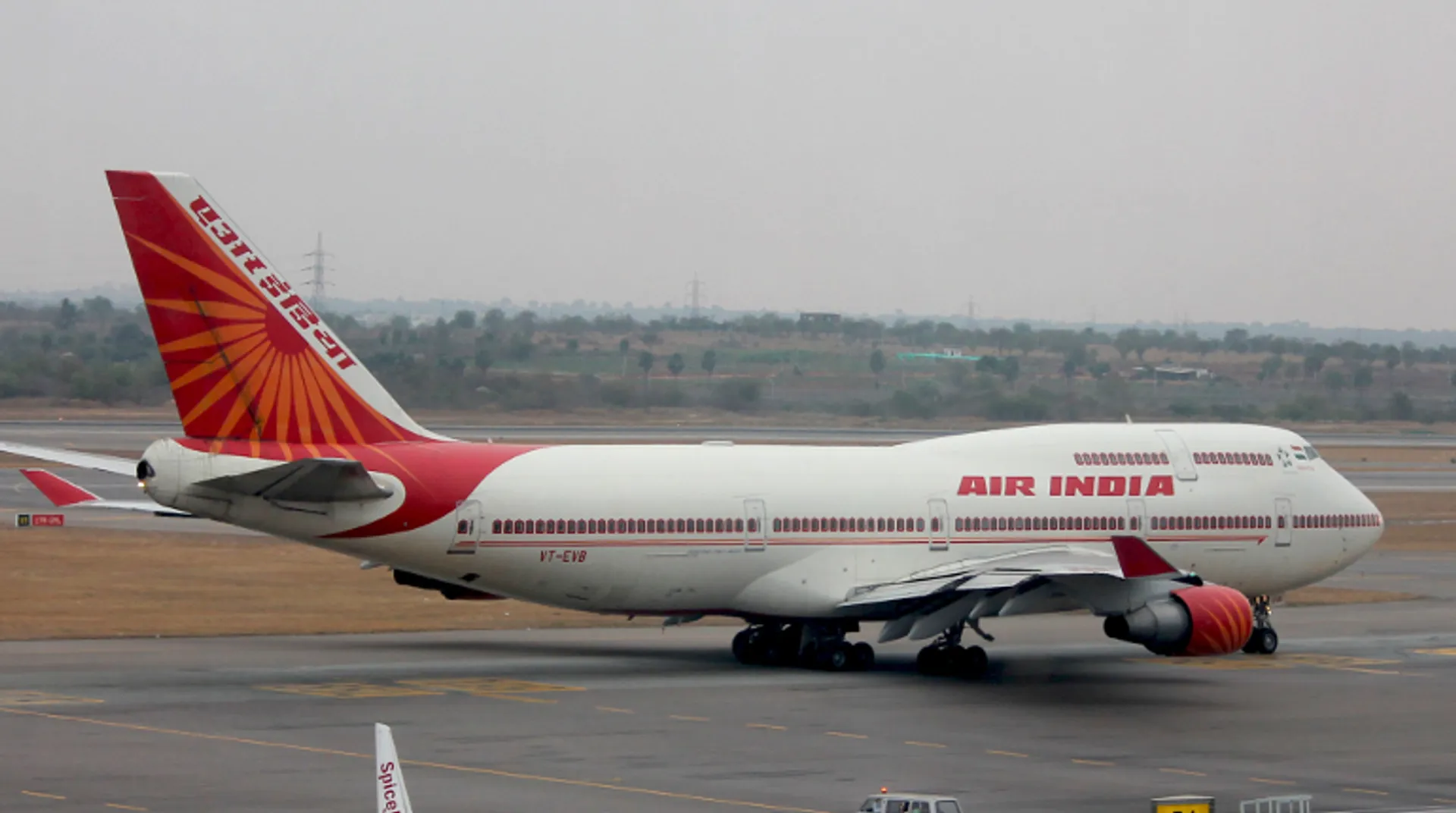 CEO asks for status of 'Bom-Del' flight, arrested