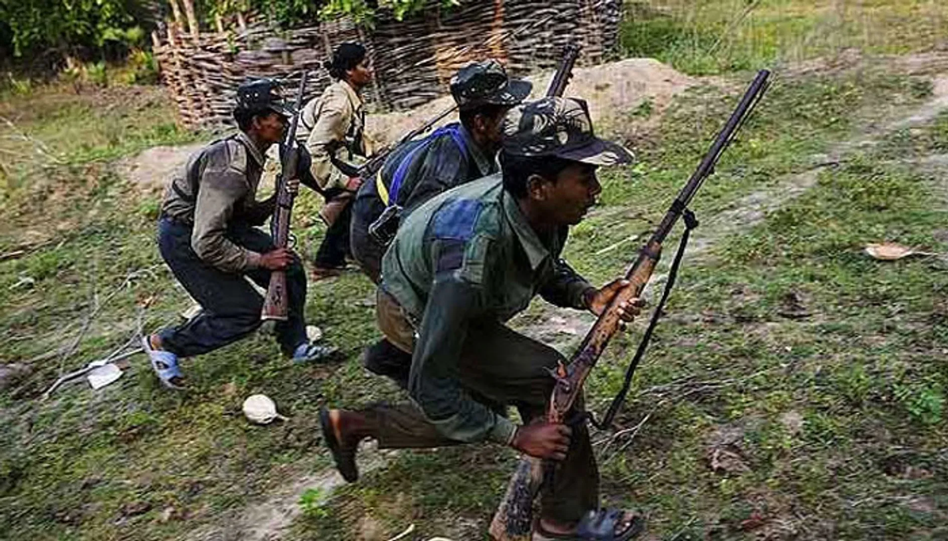 Chhattisgarh: 1 Naxal killed in encounter; DRG jawan dies of heart attack