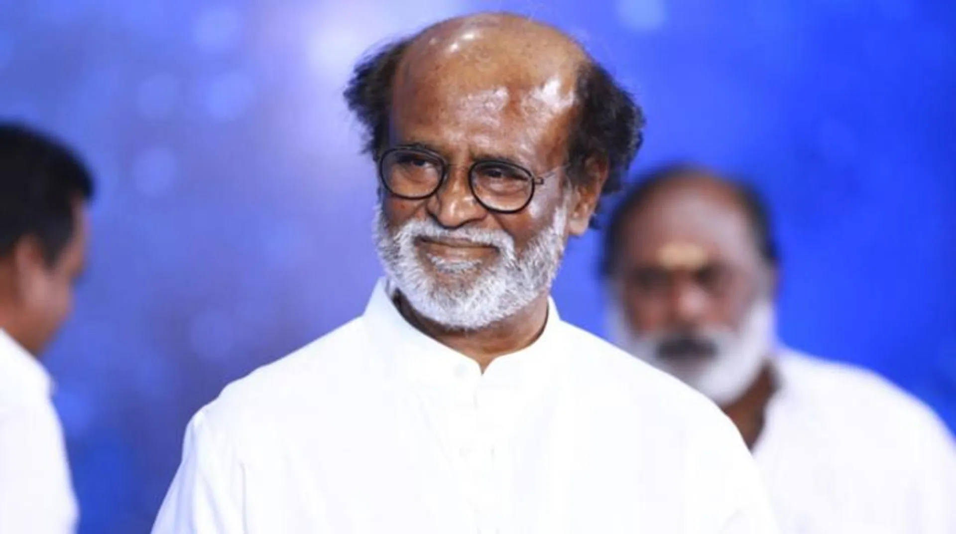 Rajinikanth comes out in support of CAA & NPR, says youth being misled into protests