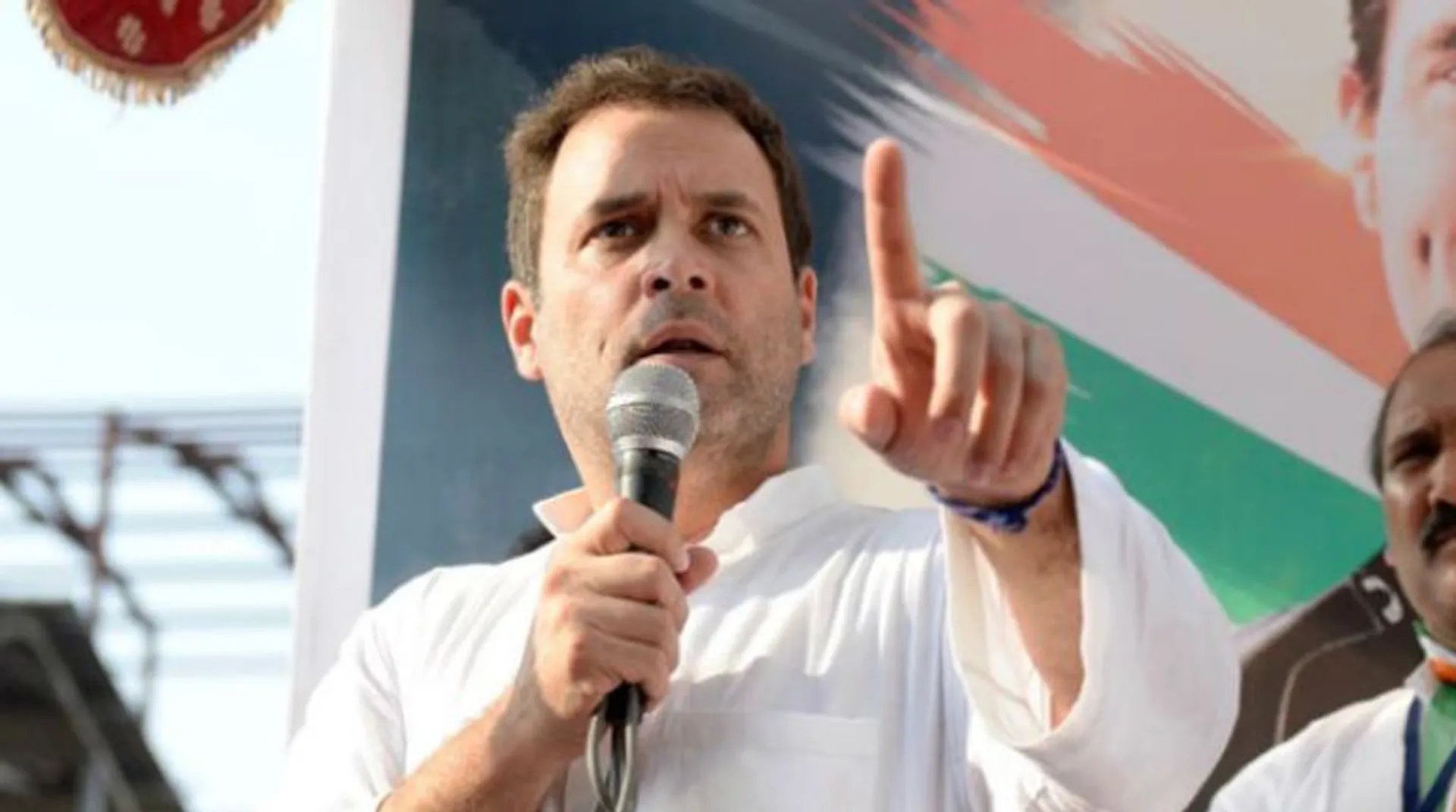 Rahul Gandhi criticises Modi government for delay in appointing Jan Lokpal