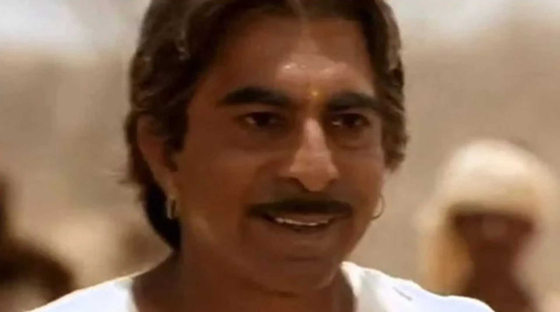 'Lagaan' actor Shrivallabh Vyas dies at 60