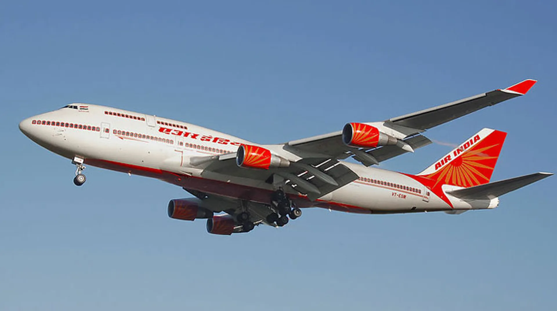 How Maharaja returned 'home': Timeline of Air India disinvestment