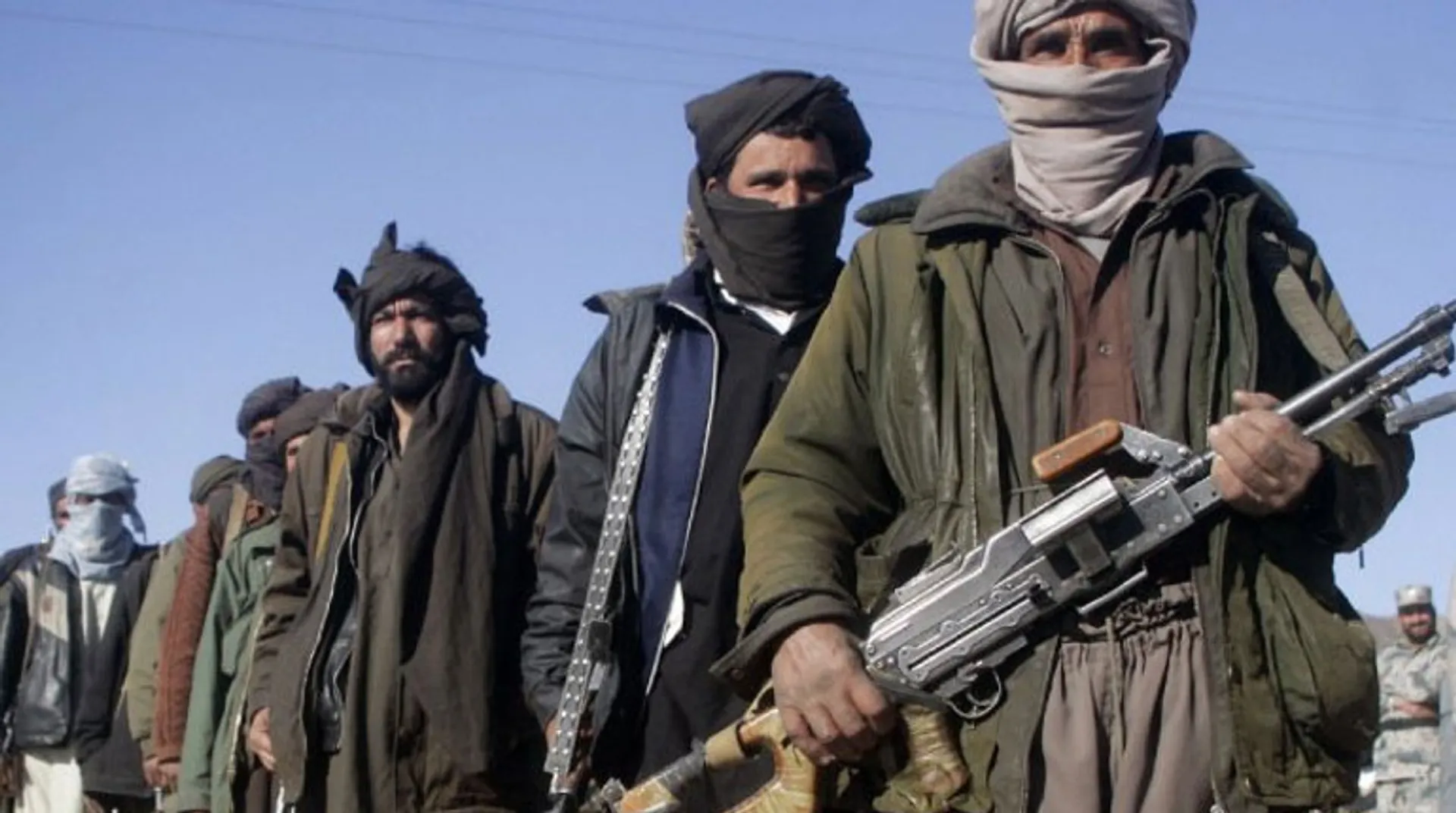 Pakistan Taliban commander killed in security forces operation in South Waziristan: Report