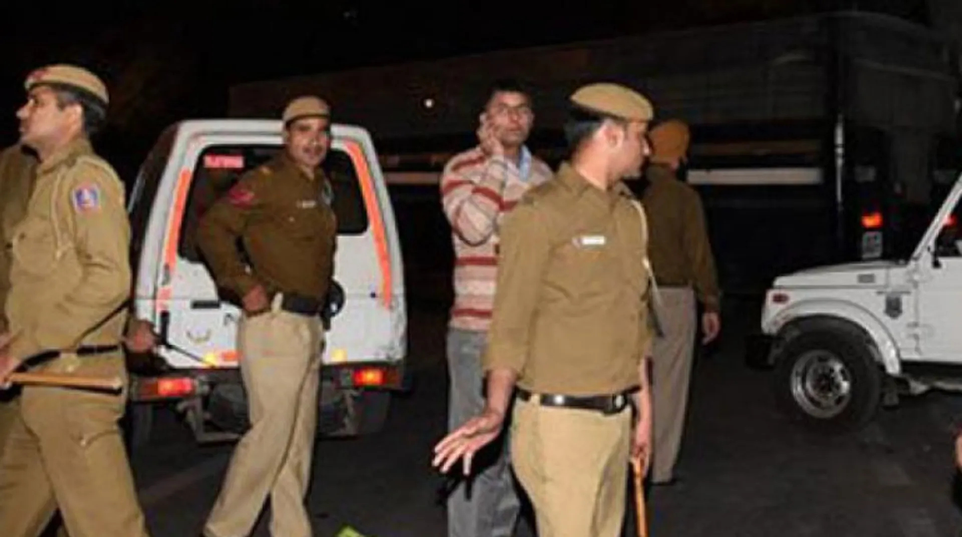 US woman faked kidnapping to extract money from parents: Indian police