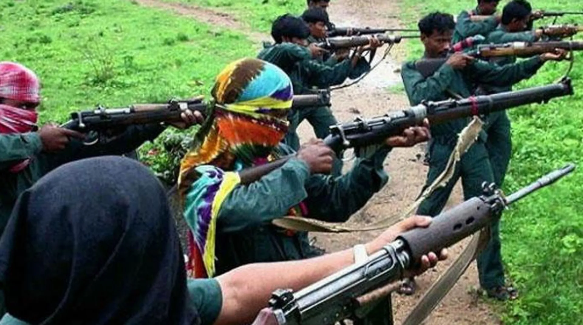13 left-wing extremists killed in Maharashtra's Gadchiroli, encounter underway