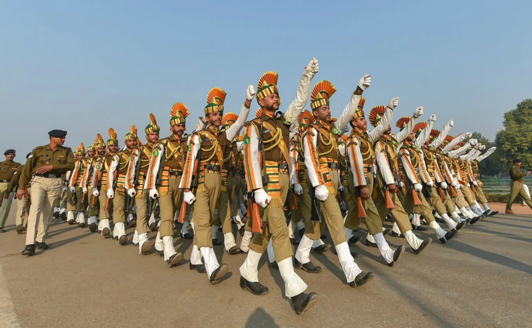 Opinion: Who gets invite to be chief guest on India's Republic Day