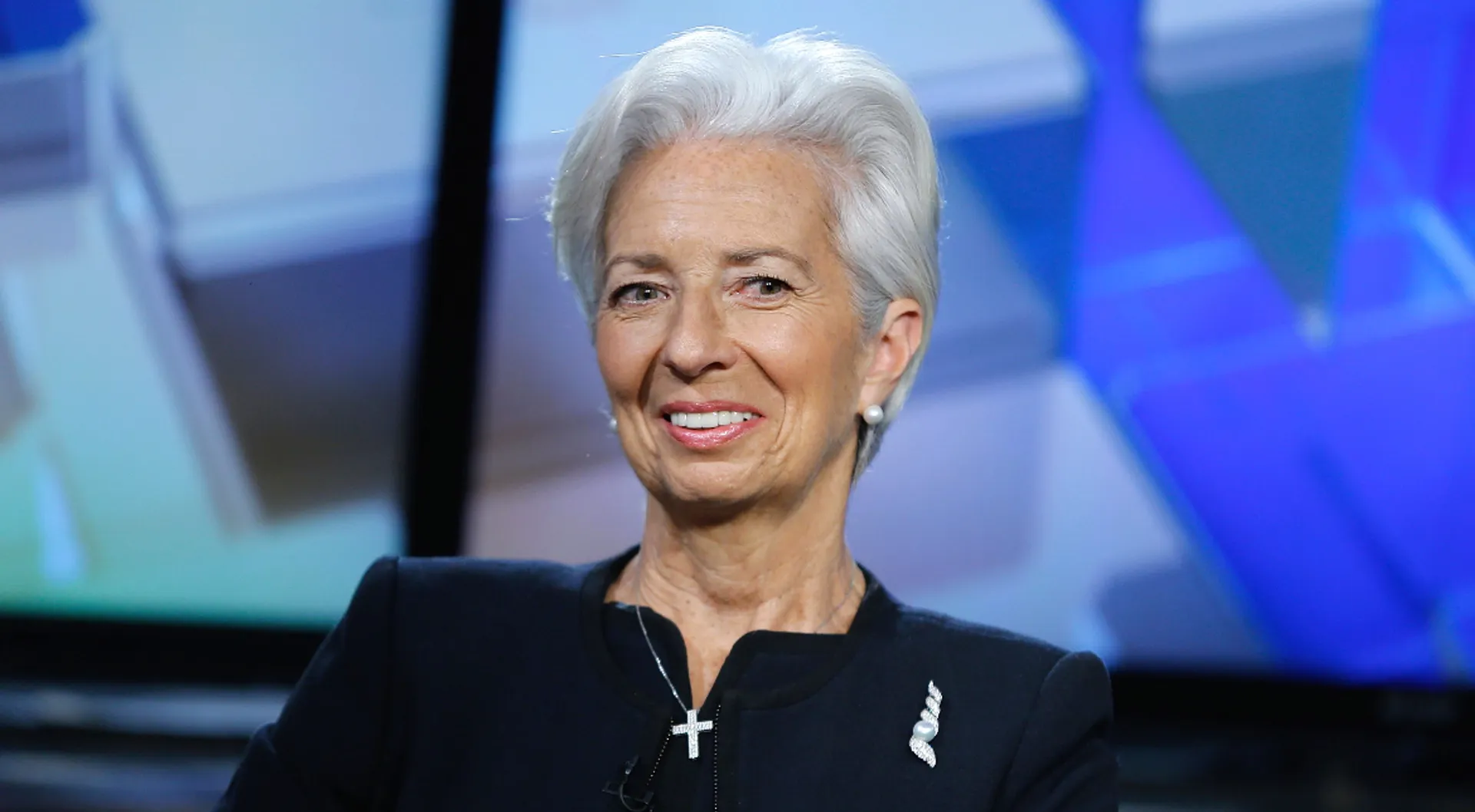 European Parliament approves Lagarde as next European Central Bank chief