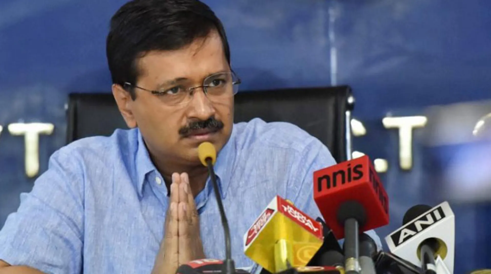 We have permission to conduct plasma therapy, says Delhi CM Arvind Kejriwal