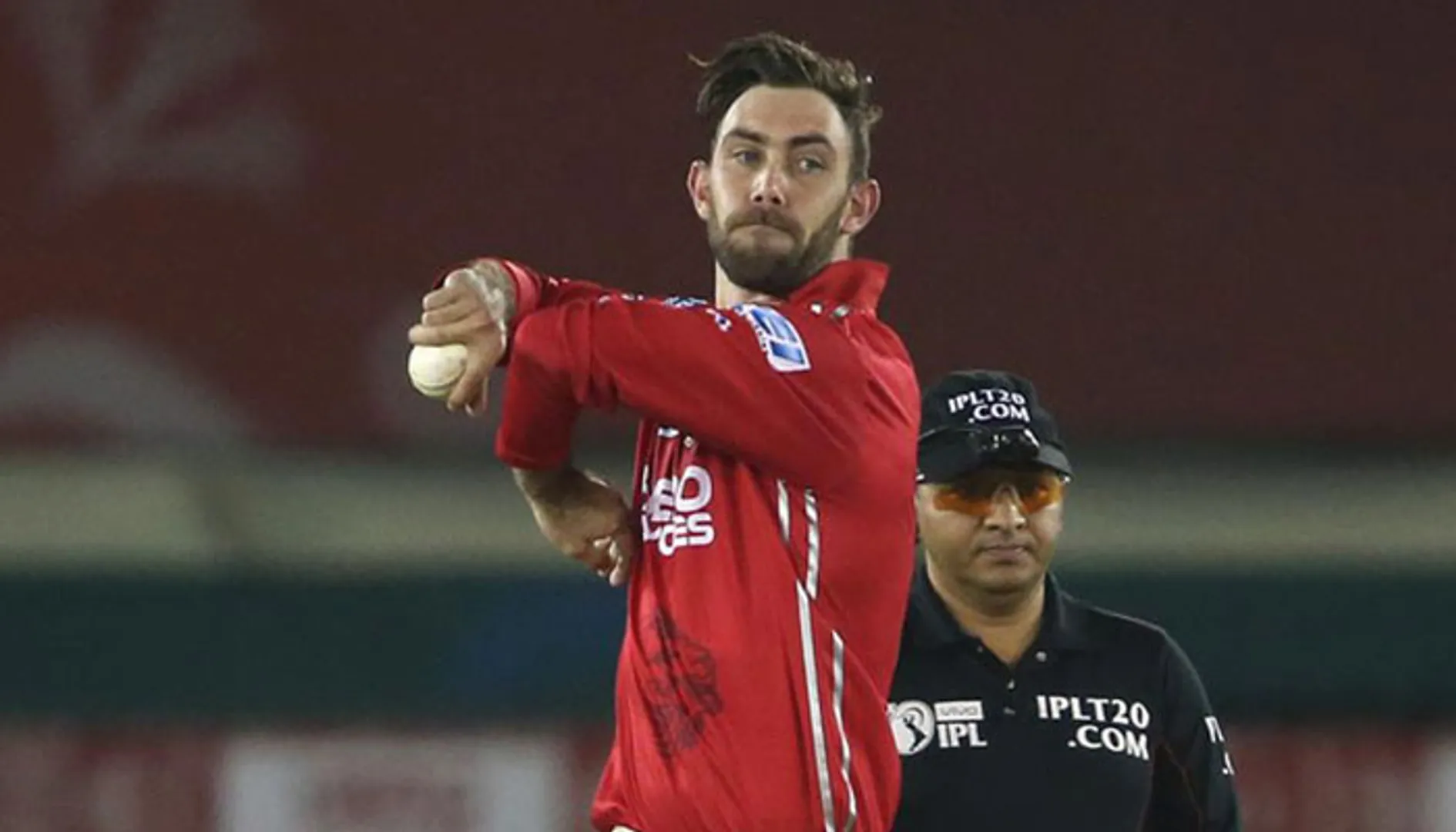 'I deal with..': Glenn Maxwell responds to Virender Sehwag's '10 crore cheerleader' jibe