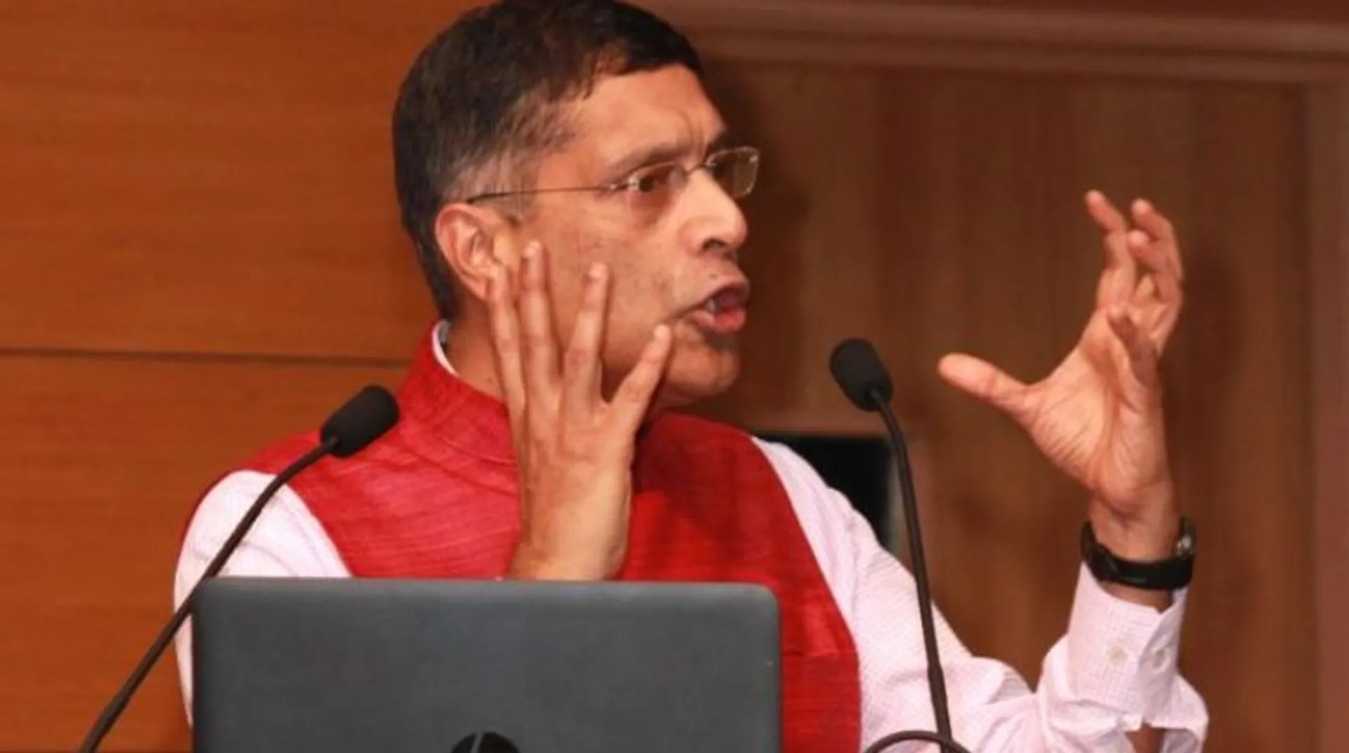 GST could have done more on what I had initially recommended: Former chief economic advisor