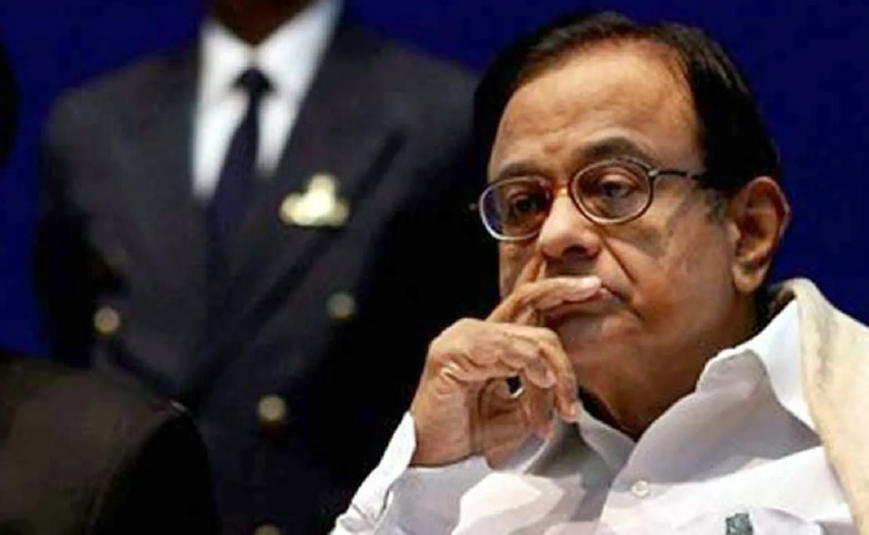 P Chidambaram arrested from home in INX media case, to be produced in CBI court today