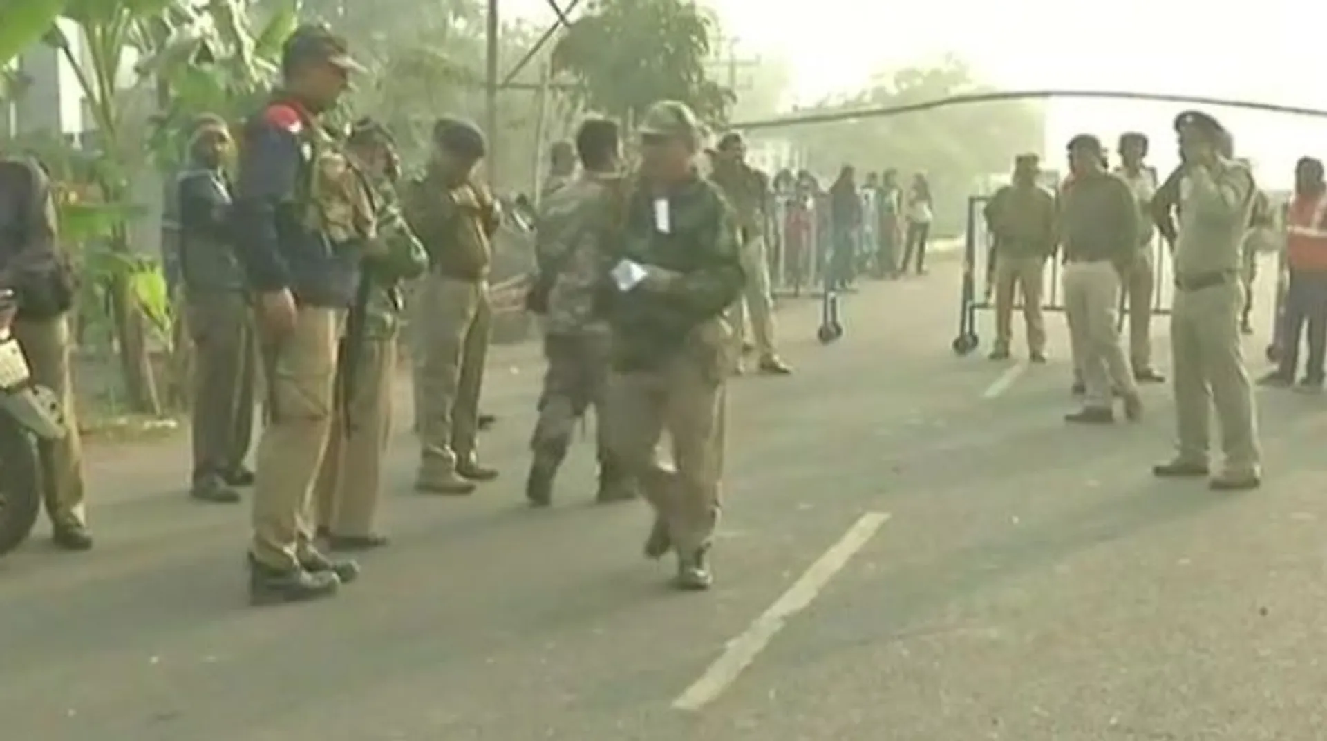 Bypolls results: Counting in Rajasthan, West Bengal begins