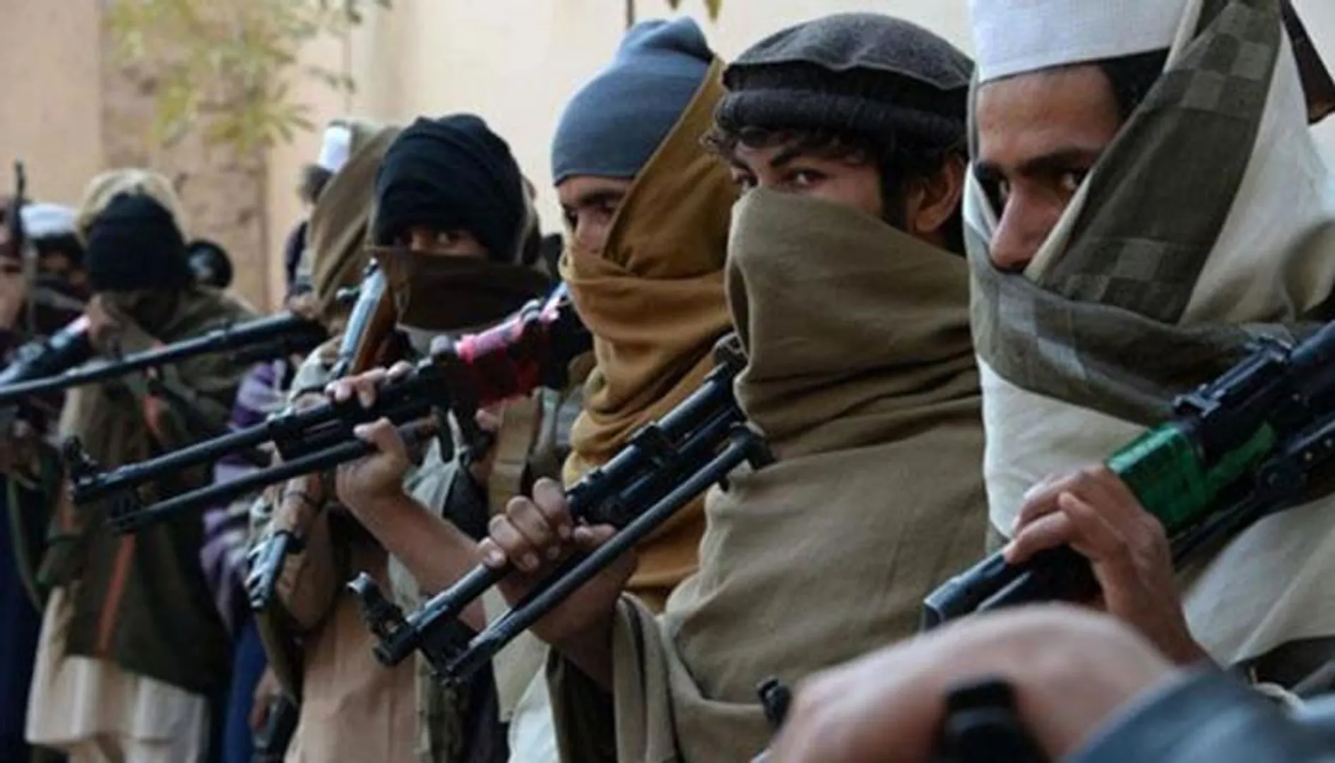Pakistan home to 12 foreign terrorist outfits: US Congressional report