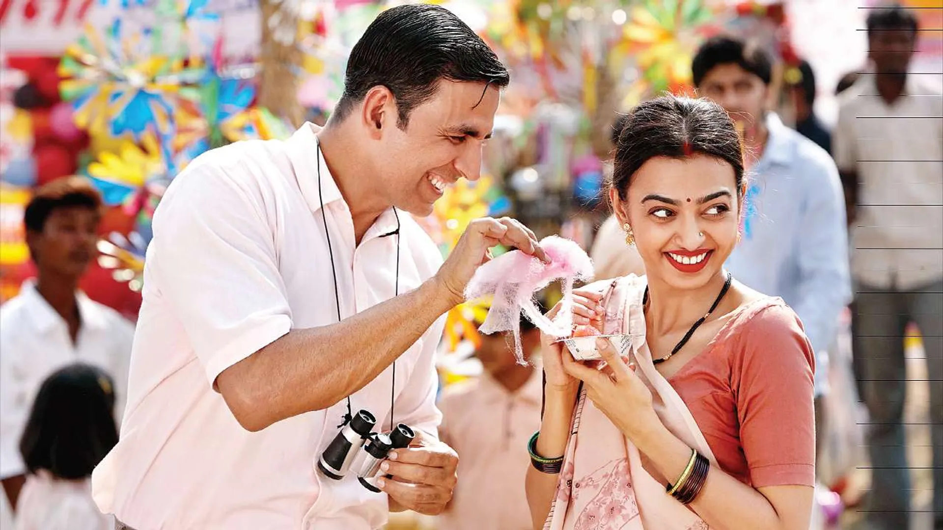 Emotional Akshay Kumar thanks GST Council for tax exemption on sanitary napkins