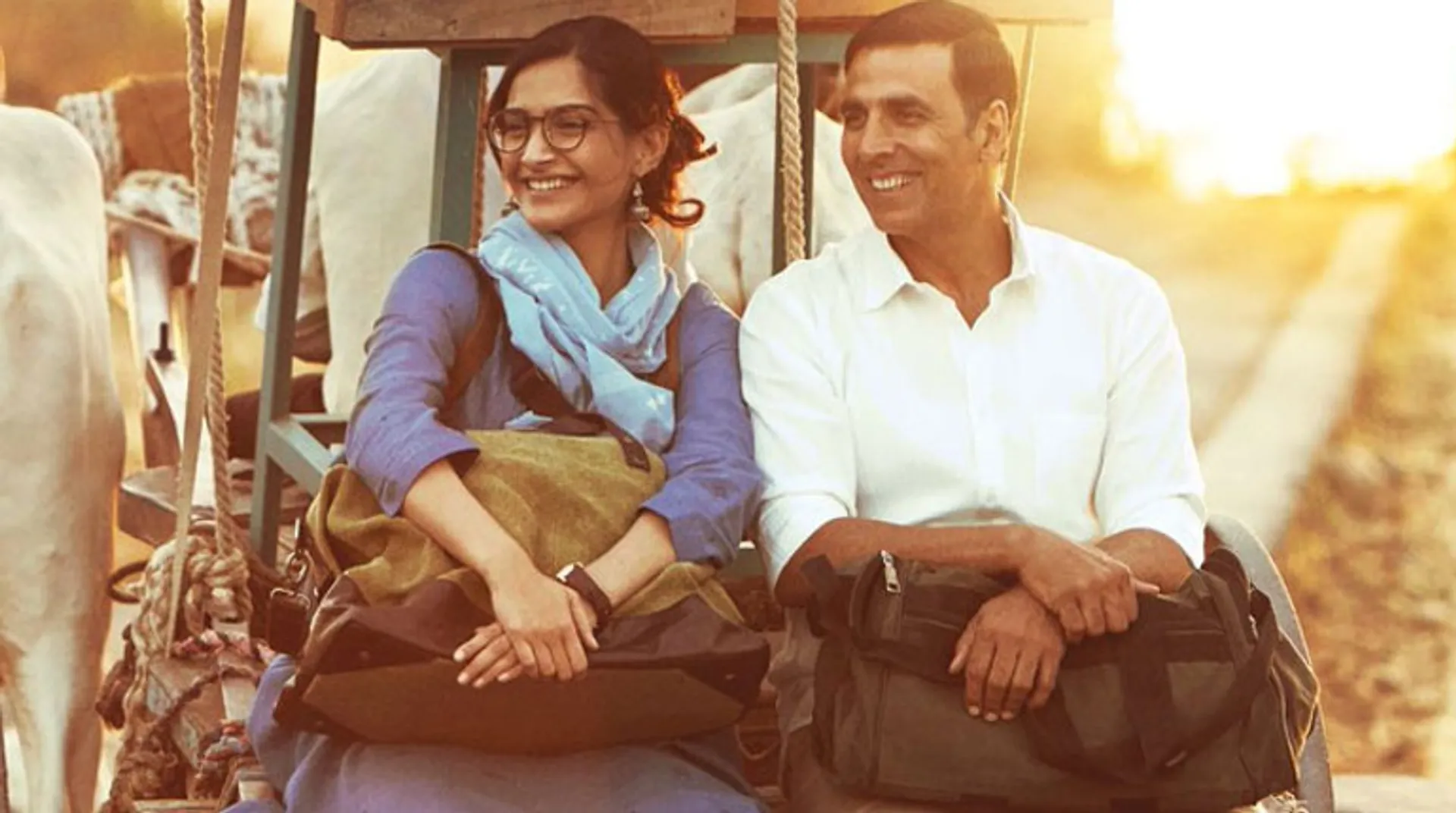 Akshay Kumar's 'PadMan' gets a good start; earns over Rs 40 crores within three days of its release
