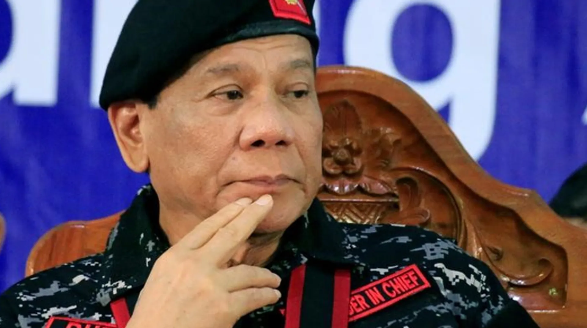 Philippines bans two US senators, mulls new visa rules for Americans