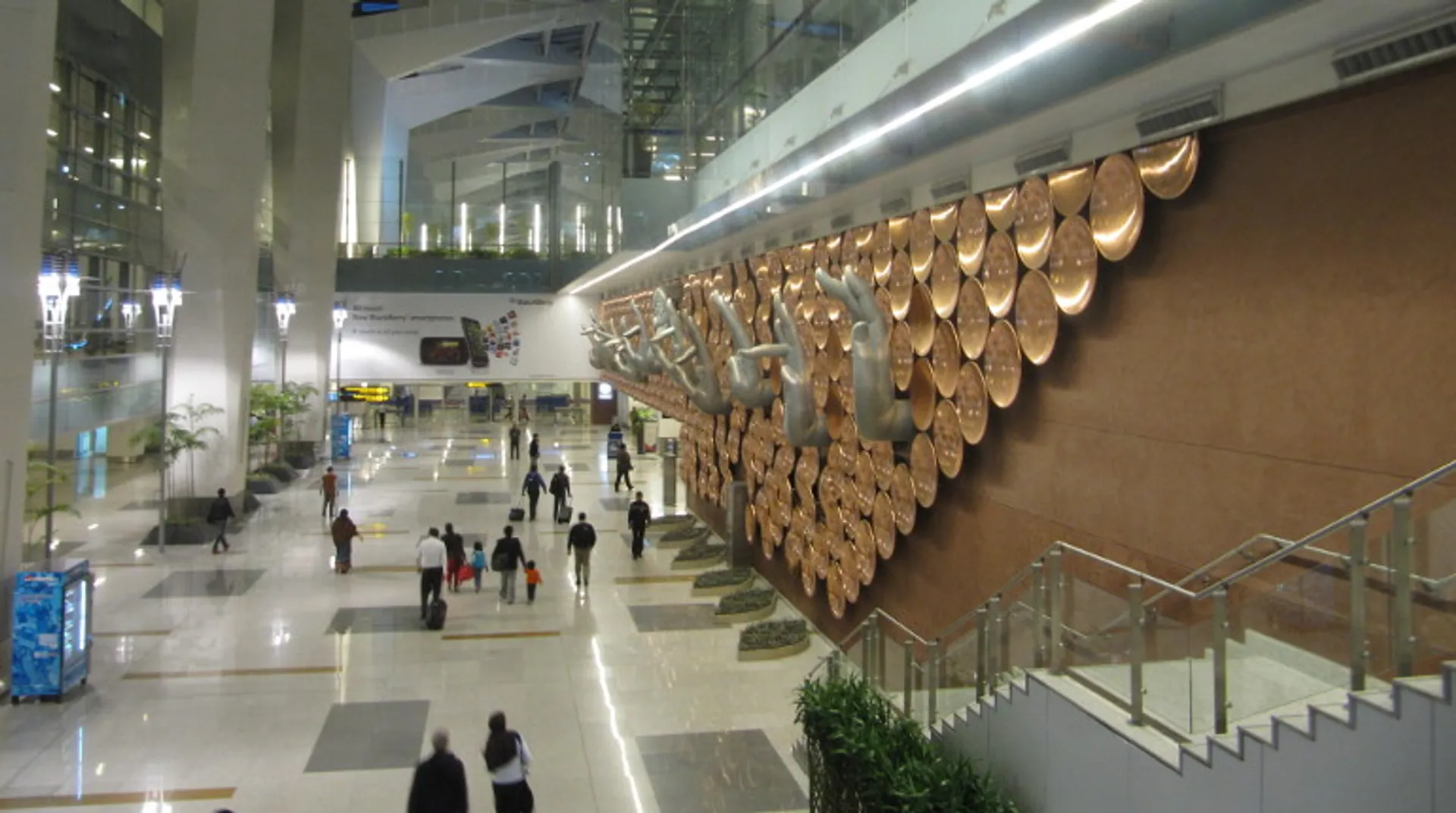 Battered by the pandemic, Indian tourism industry remains heavily dependent on domestic travellers