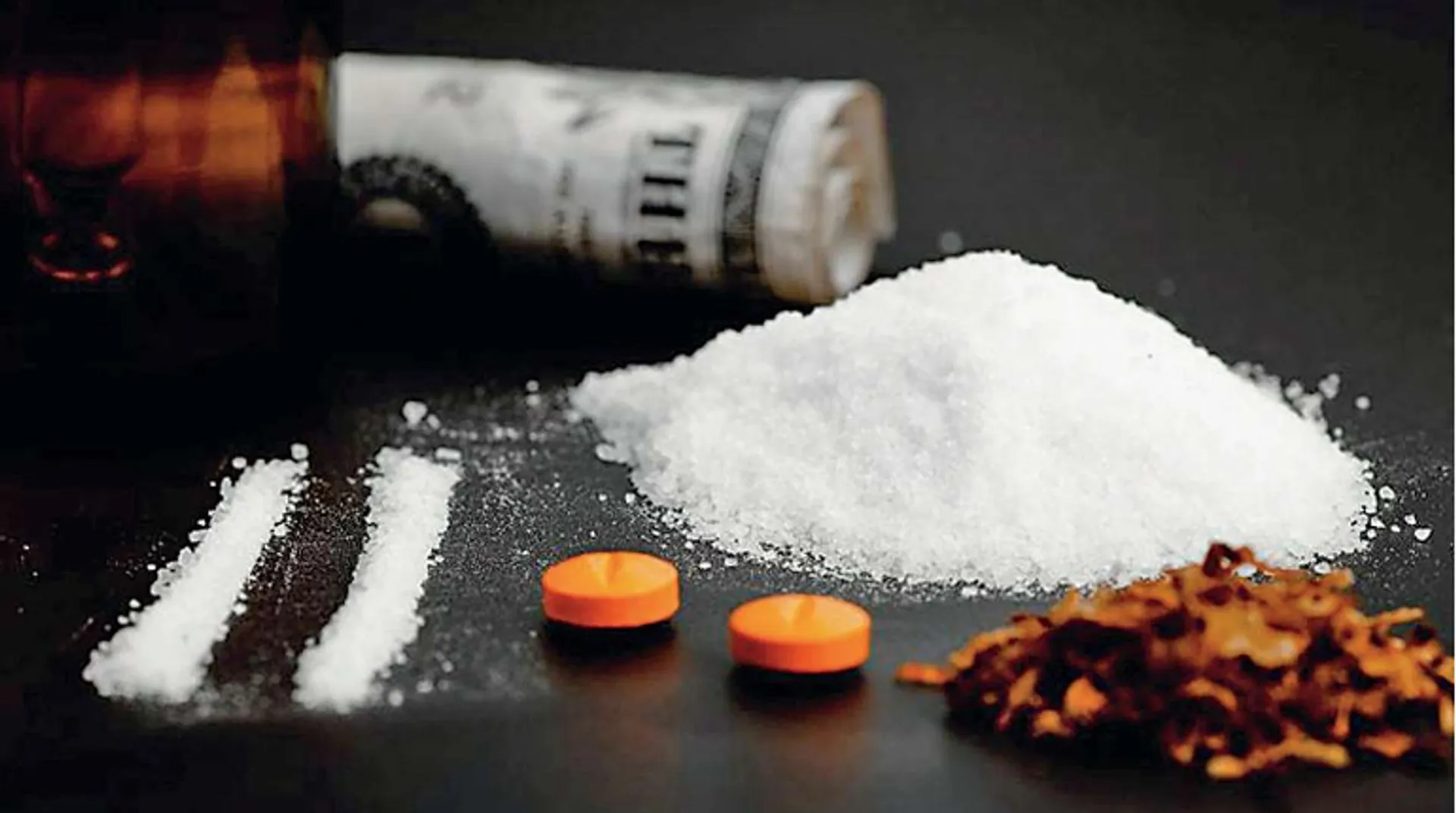 US drug overdose deaths surged to record 93,000 in 2020