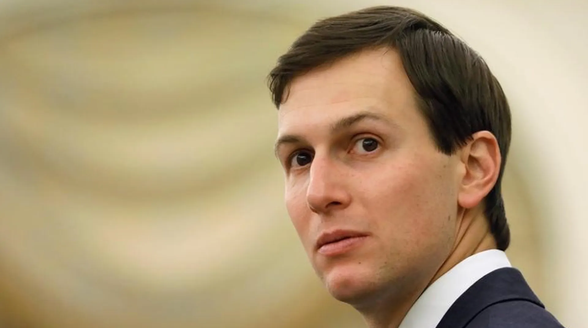 Did Trump's political committee artificially inflate sales of Kushner's 'bestseller' book?