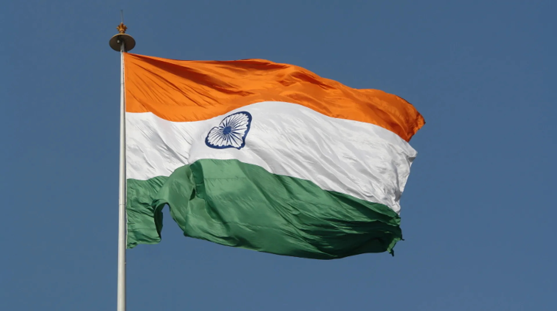 Har Ghar Tiranga: Indian flag on your social media profile - join campaign and get certificate
