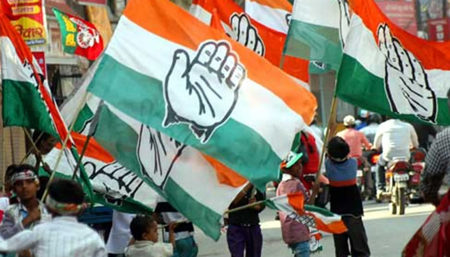 Chhattisgarh Congress to organise ideological 'chaupals' to counter RSS-BJP narrative in the state
