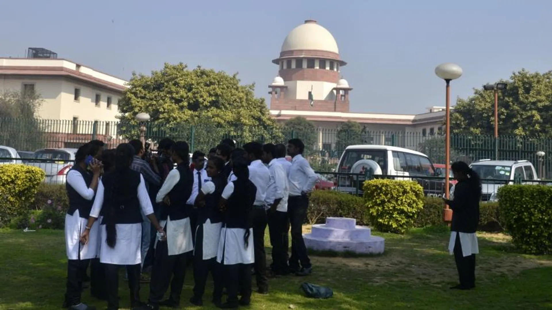 Opinion: Why legislators should not practise law in India