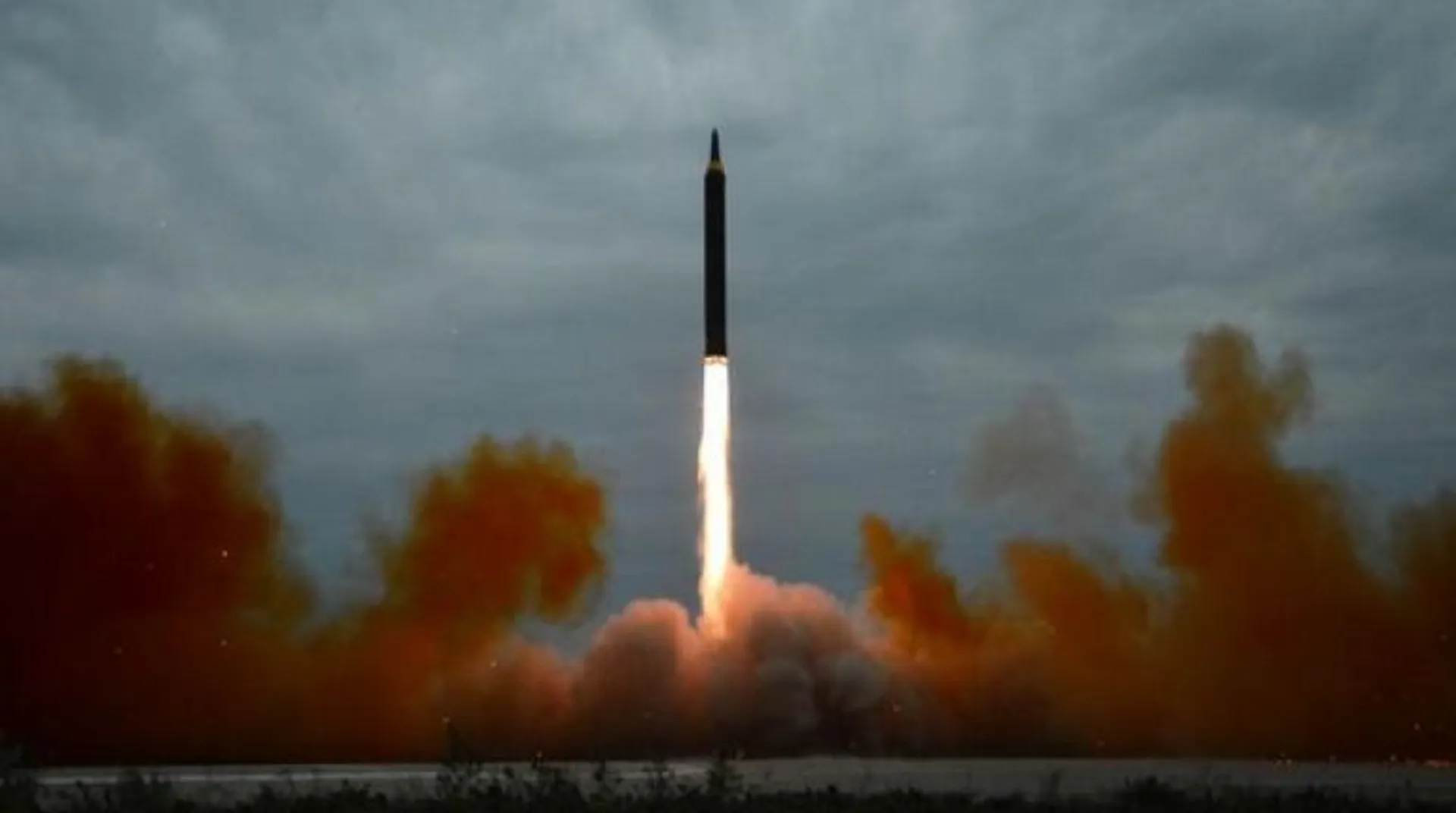 LRSAM missile successfully test-fired; defence minister calls it a major milestone