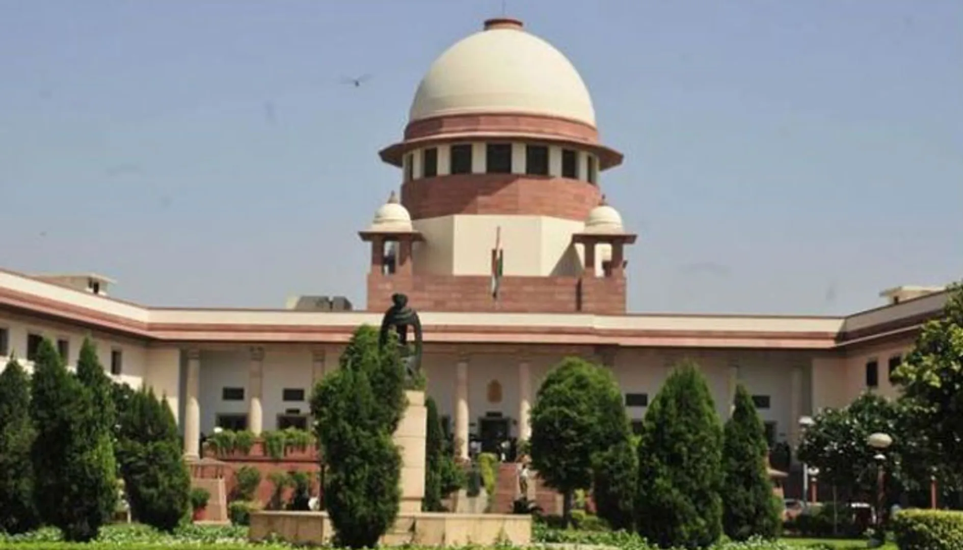 Supreme Court hears plea against information blockade in Jammu & Kashmir, counsel argues purpose must be 'legitimate'