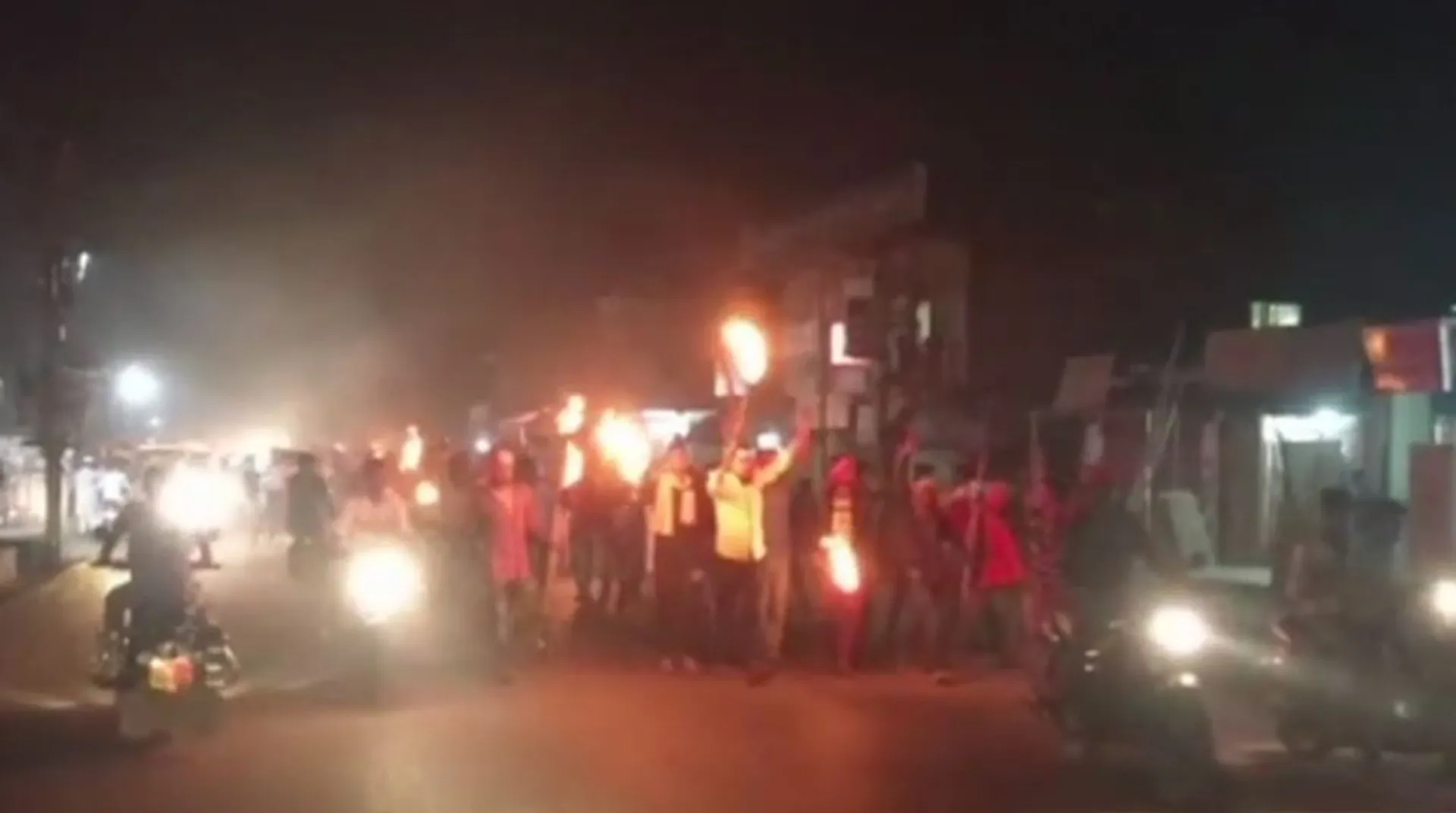 2 arrested in 'anti-India, pro-Pakistan' sloganeering in Bihar