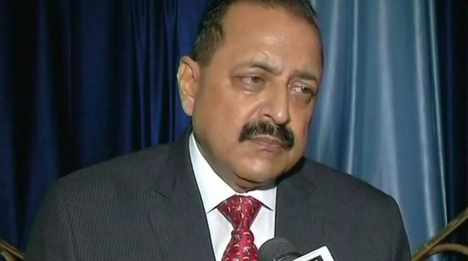 We should now focus on making PoK integral part of India, says Union Minister Jitendra Singh