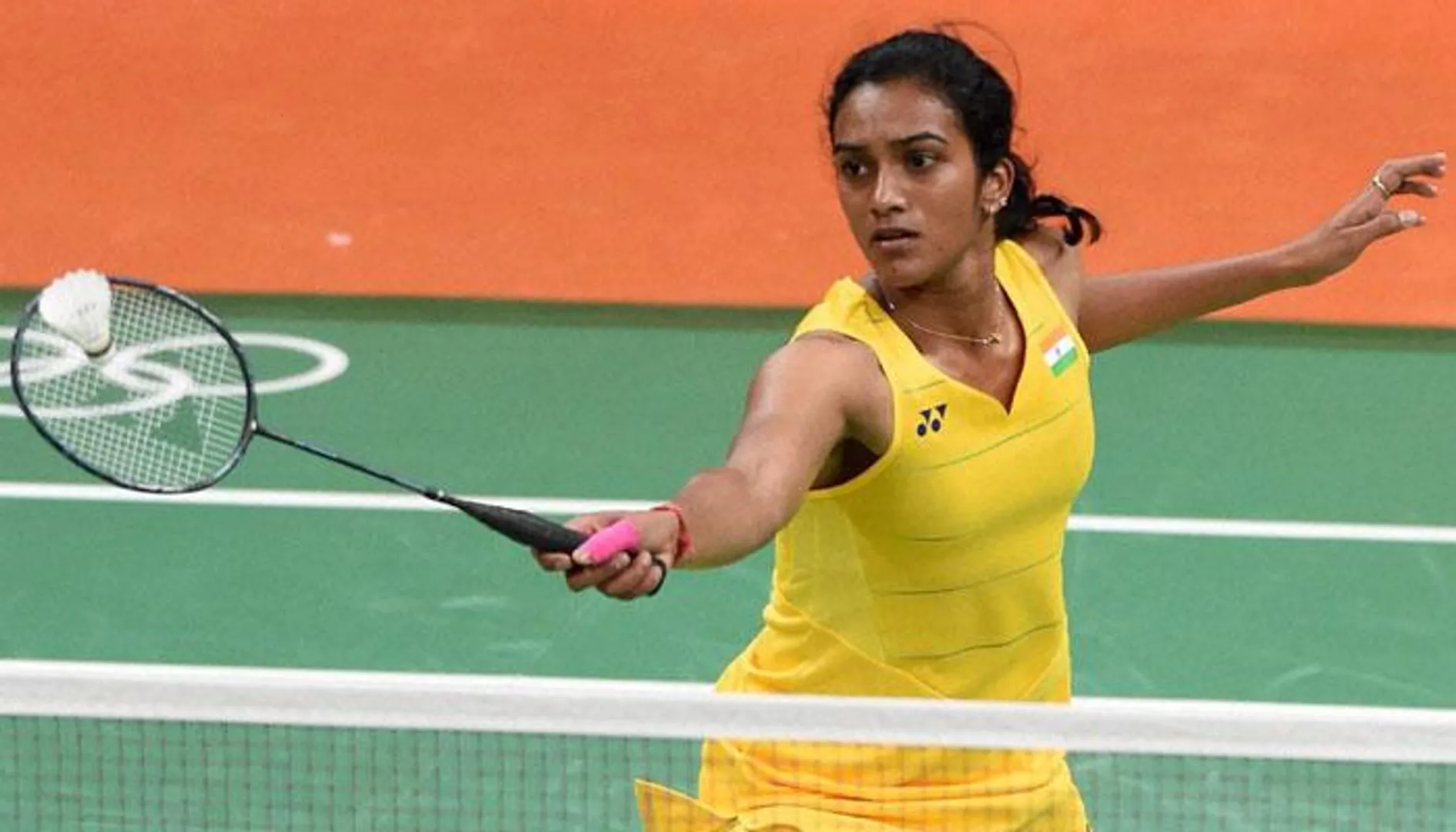 India's PV Sindhu faces second-round exit at Australian Open