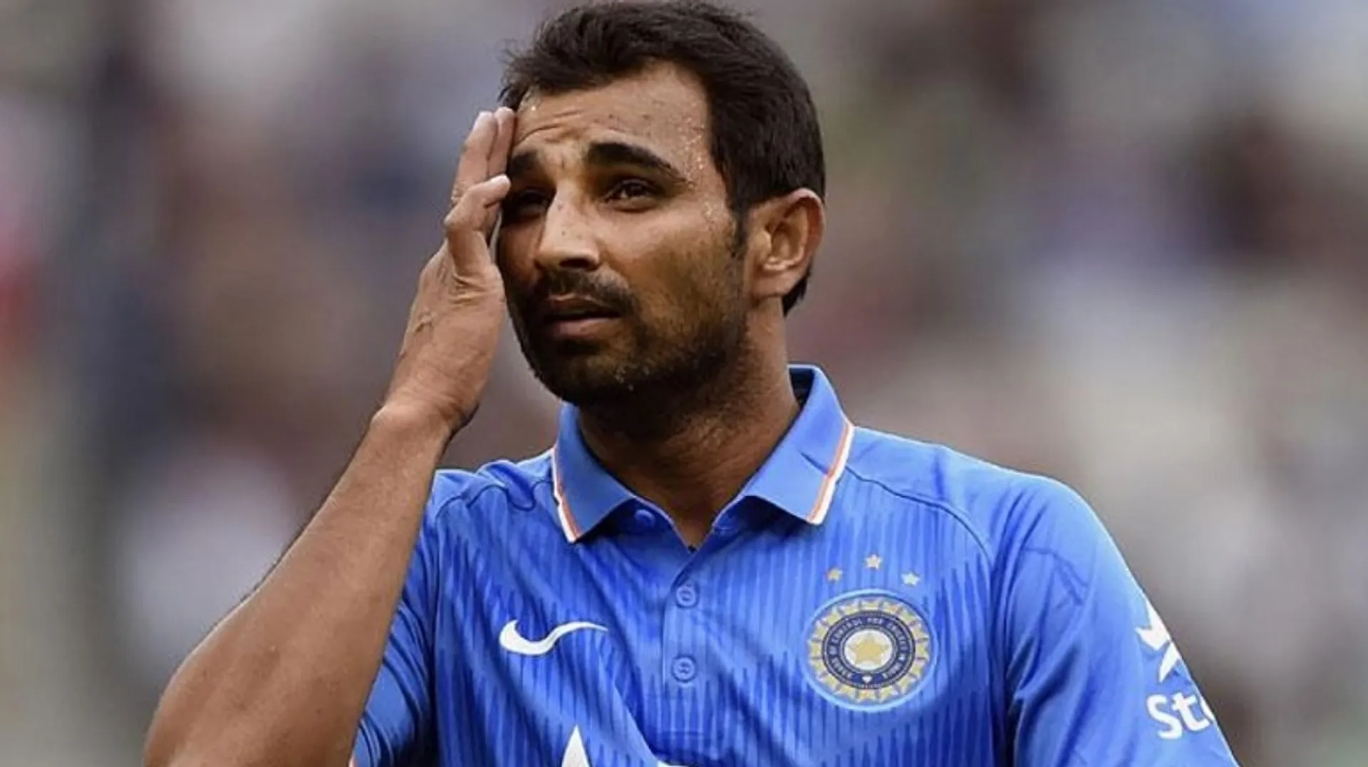 BCCI confirmed Shami stayed in Dubai hotel, claims Kolkata Police