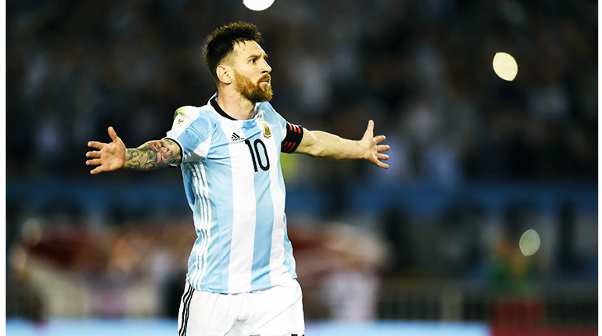 Messi hits three as Barcelona clinch league title at Deportivo