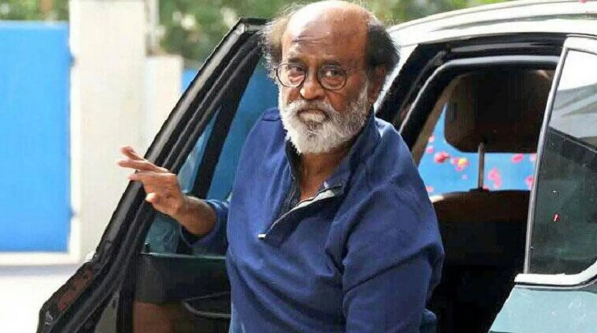 Rajinikanth says 'sorry, won't apologise' to fringe groups over his comments on Periyar's 1971 rally in Salem