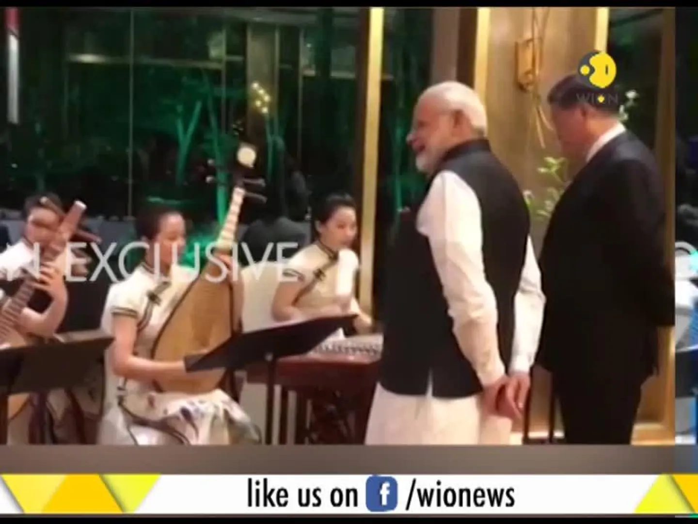 Modi to host dinner for RSS, BJP leaders
