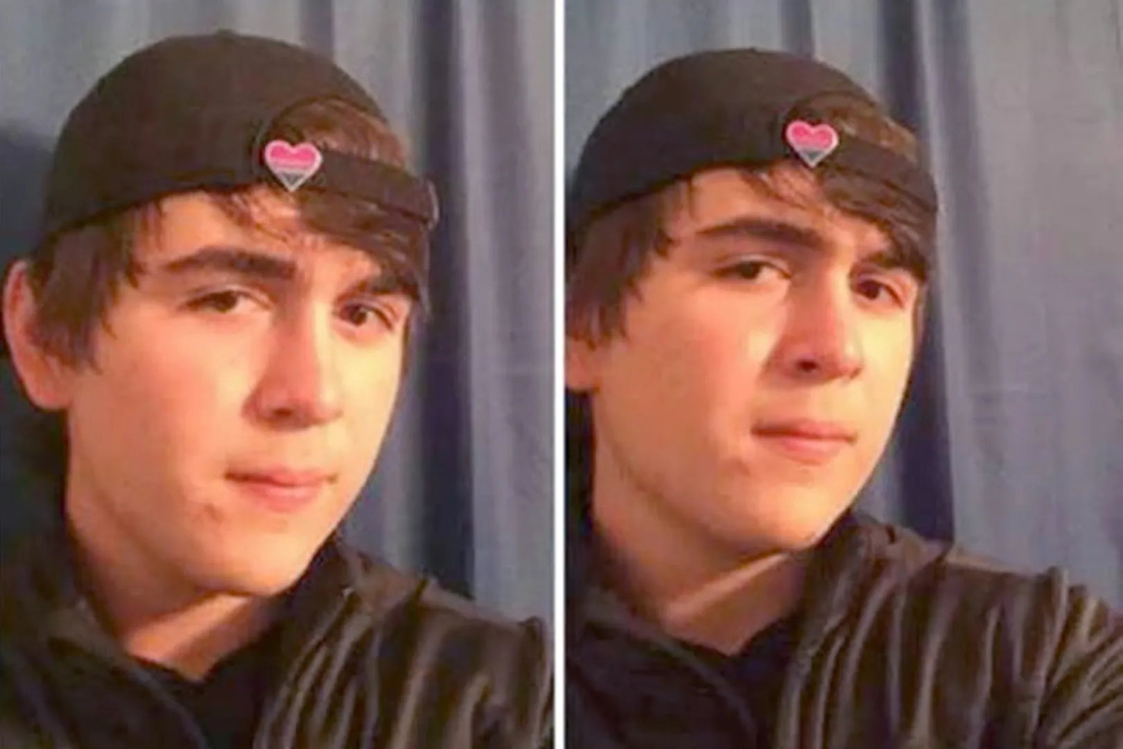 Texas shooting: What we know about 17-year-old suspect Dimitrios Pagourtzis