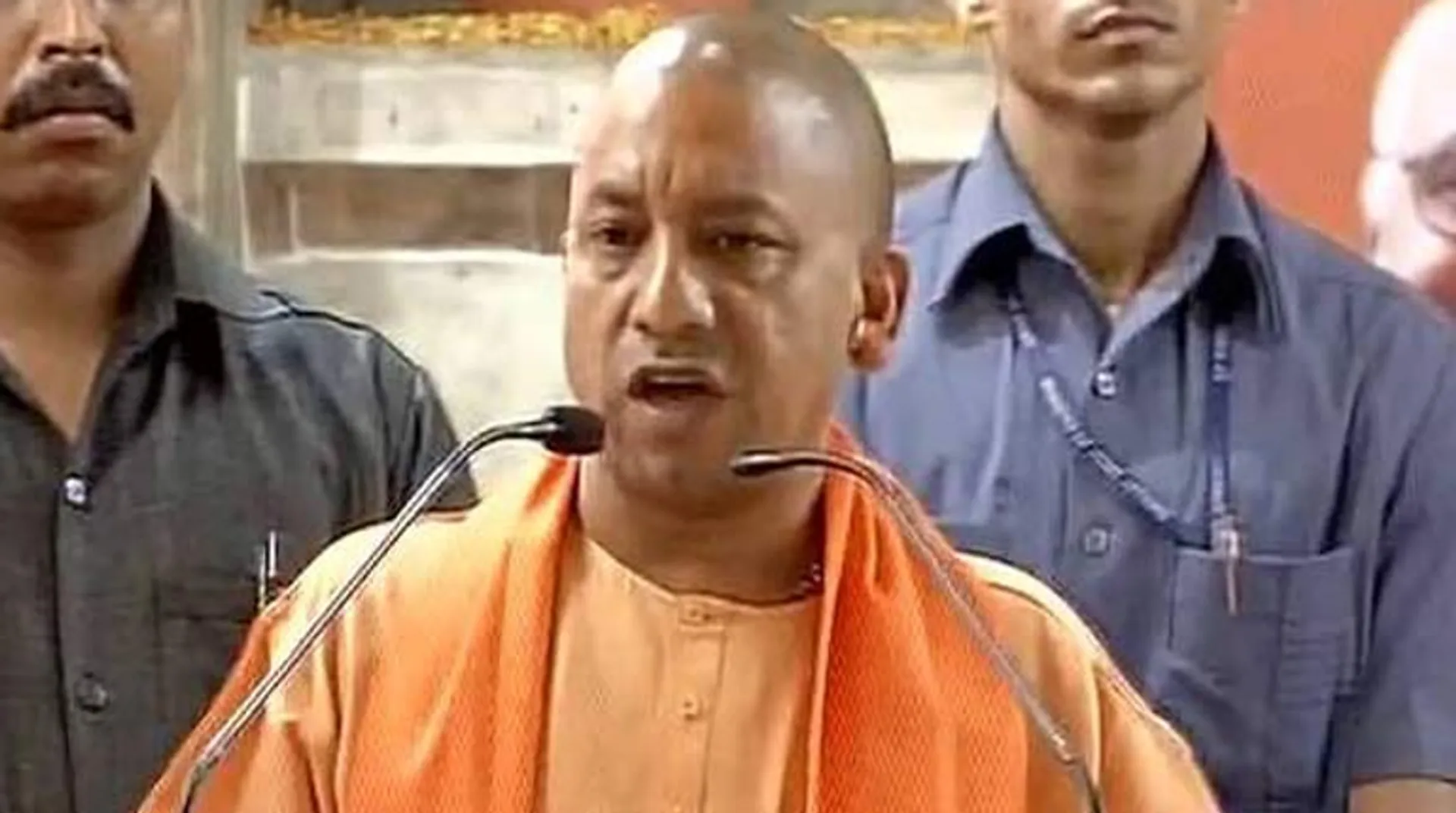 India has Russia's full support in defence, industry and nuclear sectors: Uttar Pradesh CM Yogi Adityanath