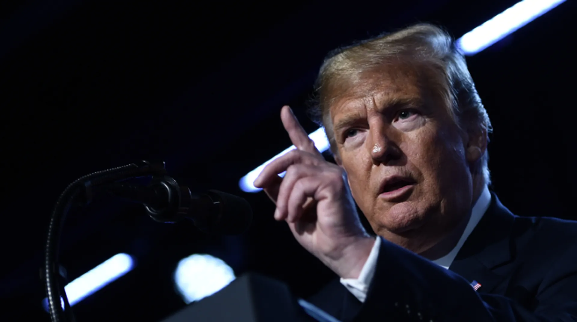 Trump's legal team to begin defence arguments at US Senate impeachment trial