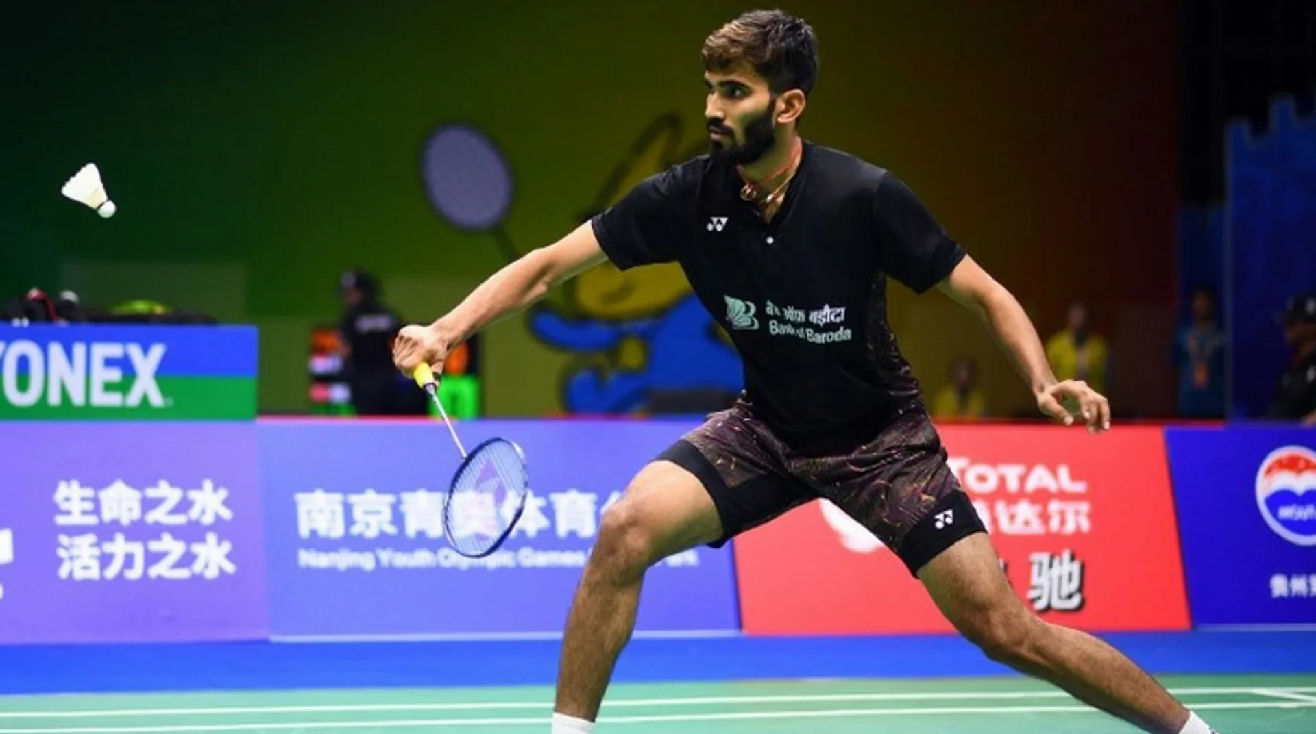 Thomas Cup: Kidambi Srikanth & Co. beat Malaysia in thrilling tie to assure India of a bronze medal