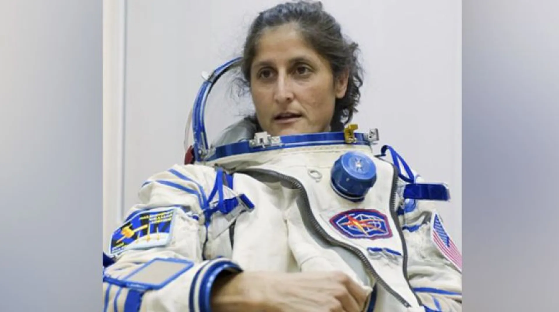 American senators, astronaut Sunita Williams greet India on Independence Day