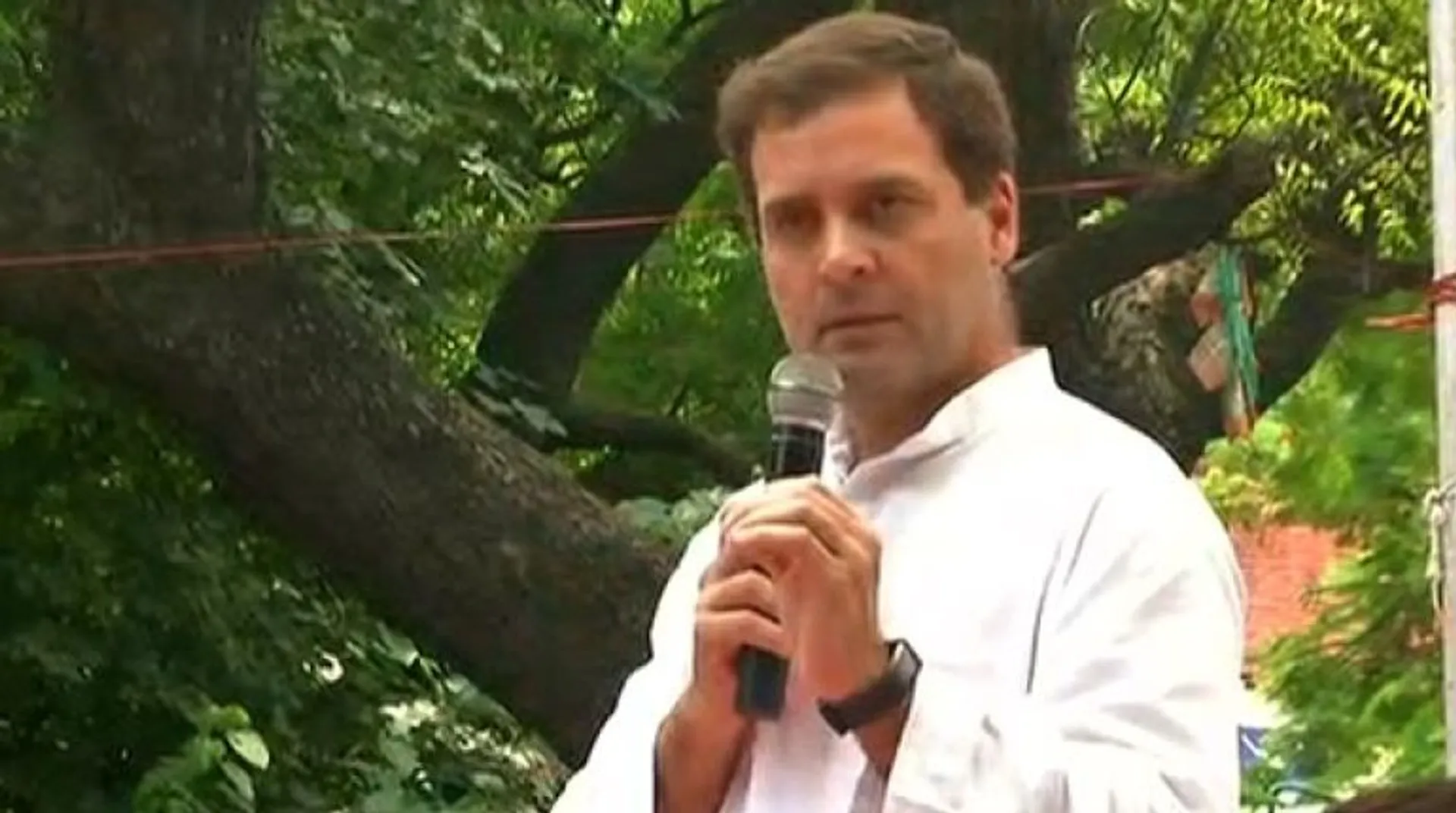 Keralaâs Wayanad: The other constituency Congress chief Rahul Gandhi is fighting from