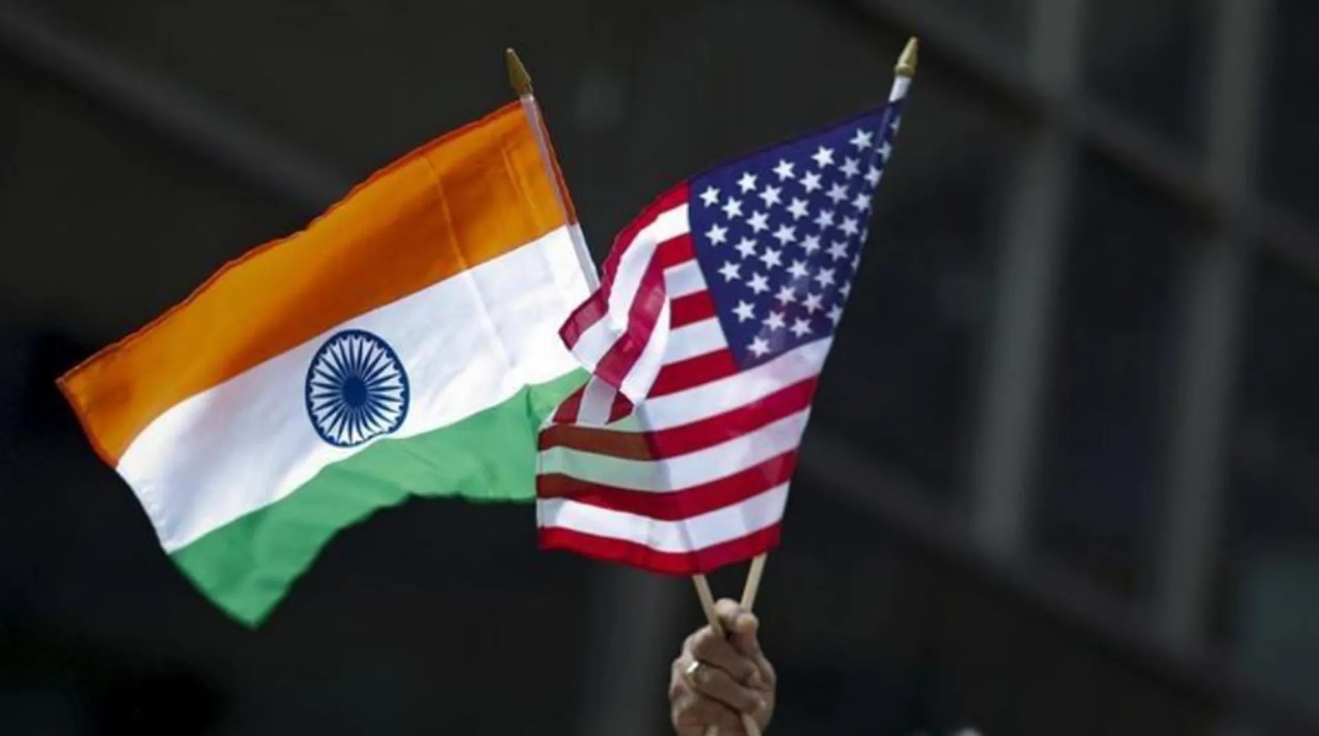 Indian company sanctioned by the US for import of Iranian oil bound for China