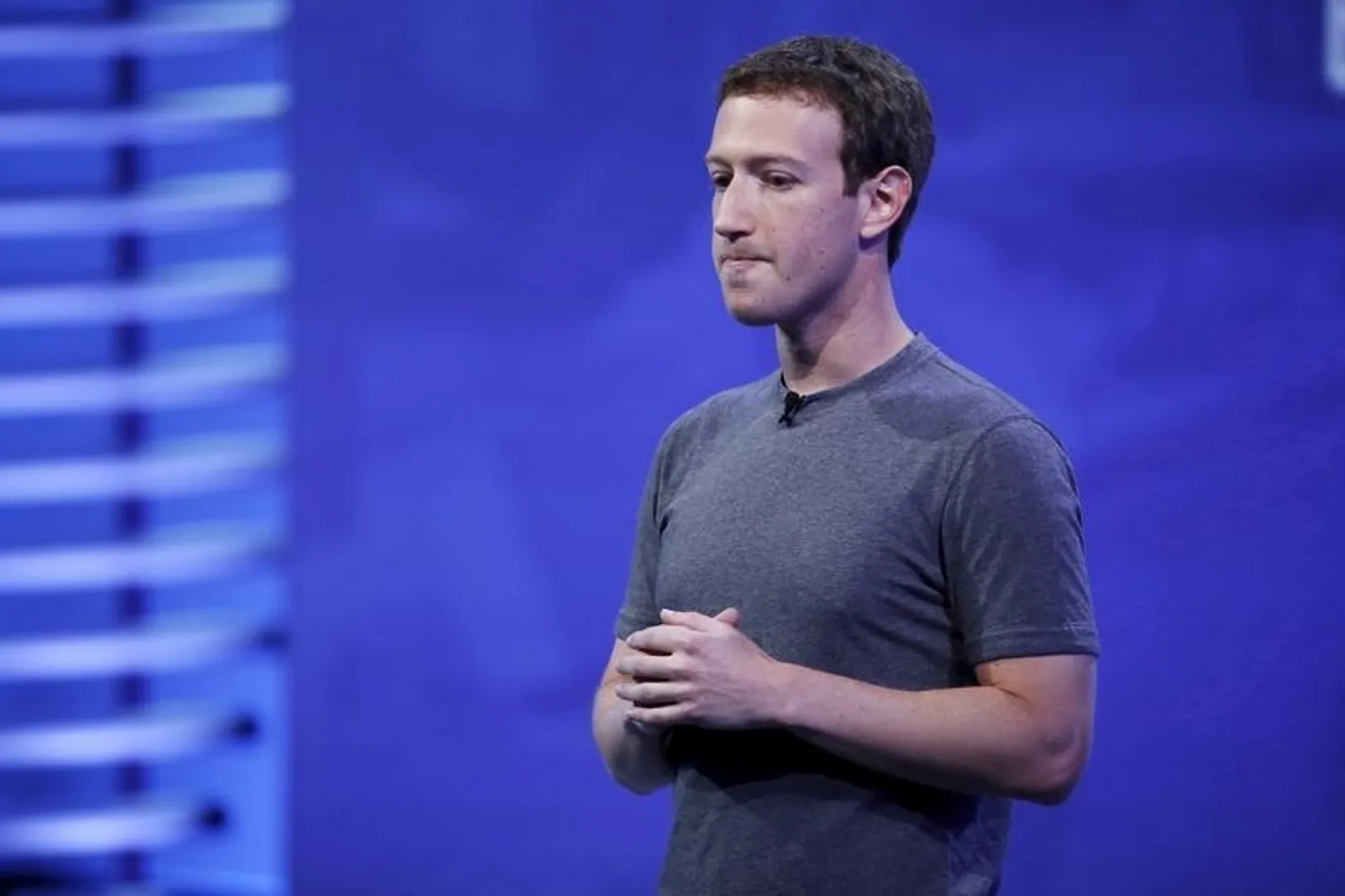 IRS probes Facebook over Ireland asset transfer