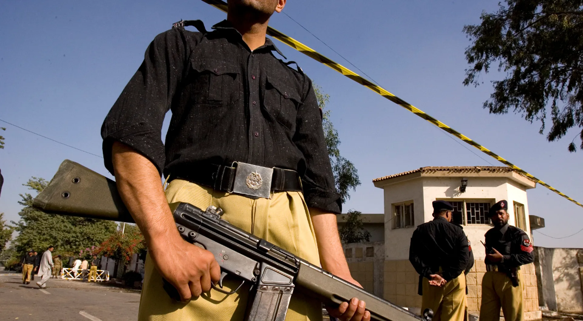 Afghan-Pak border sanctuary for terror groups: Pentagon