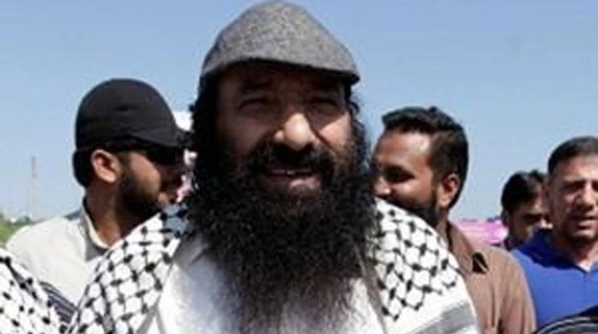 Watch: Hizbul chief Salahuddin's son Shahid Yusuf arrested for terror funding