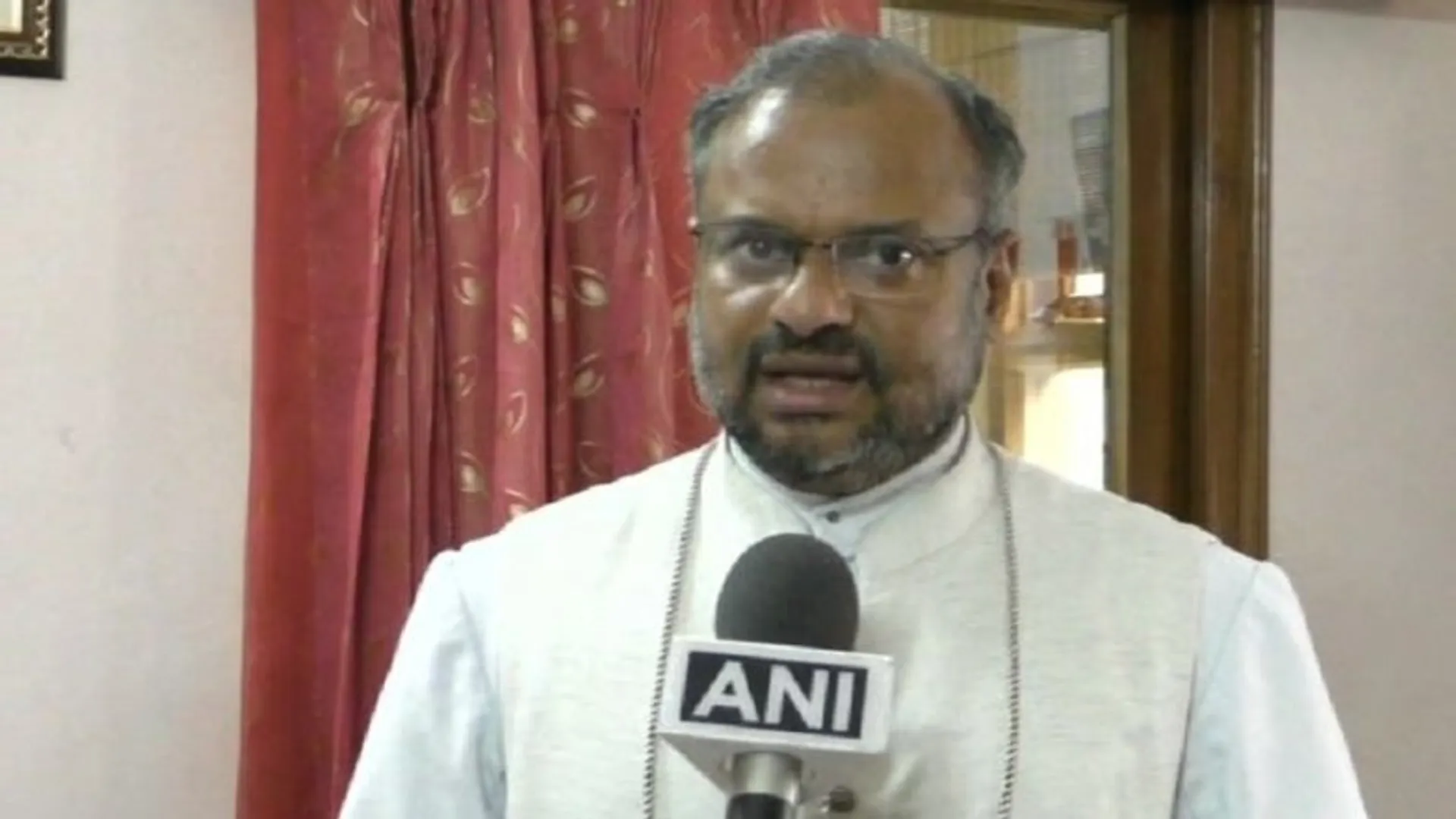 Nun rape case: High Court grants bail to Bishop Mulakkal; barred from entering Kerala
