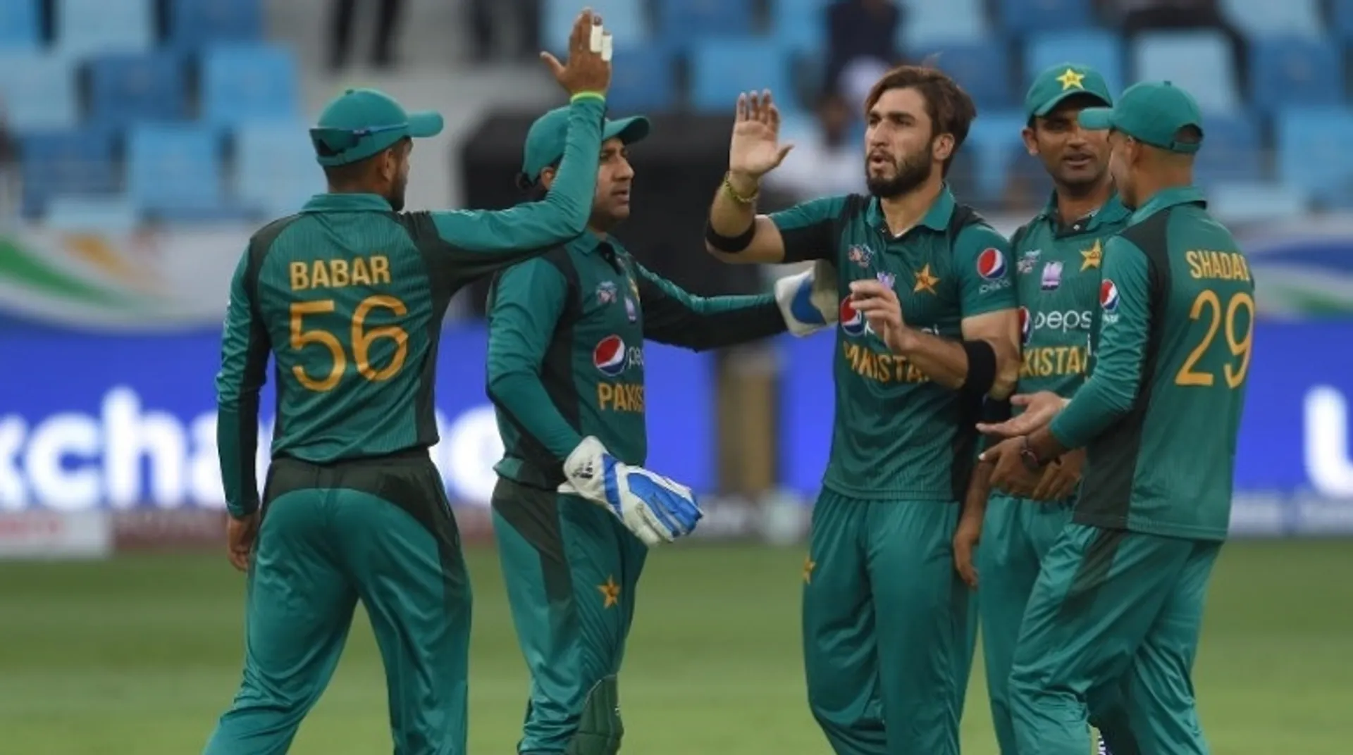Pakistan announce World Cup squad, pacer Mohammad Amir left out