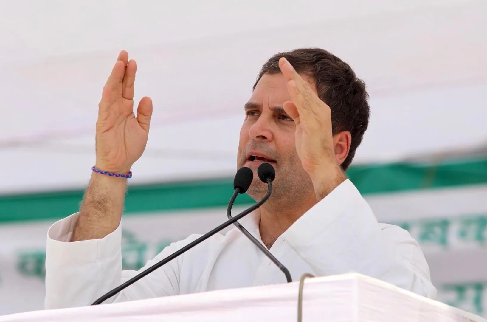 Rahul Gandhi citizenship row: Supreme Court agrees to examine petition