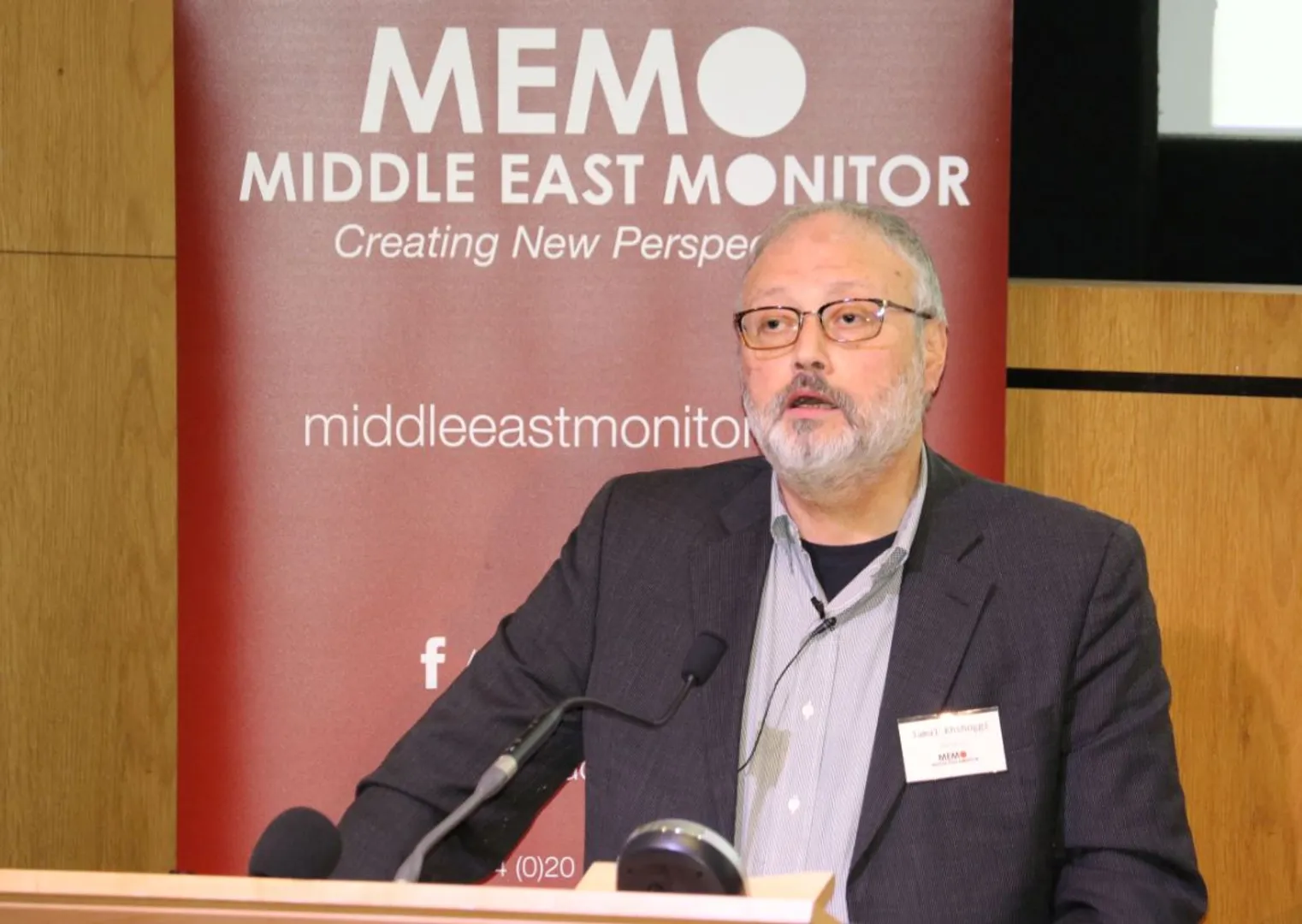 One of the suspects of Jamal Khashoggi's murder arrested in France: Reports