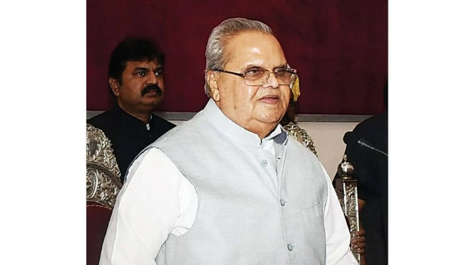 J&K needs to strengthen governance at grassroot level